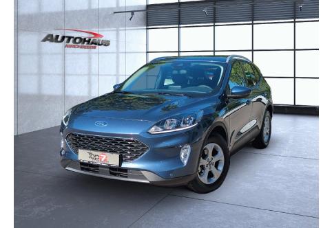 Ford Kuga #2