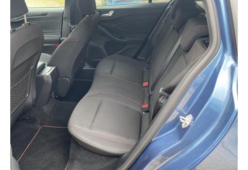 Ford Focus #6