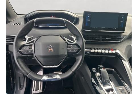 Peugeot 5008 #10