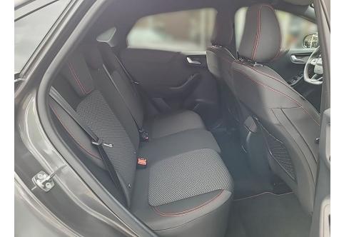 Ford Puma #15
