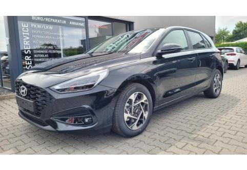 Hyundai i30 #1