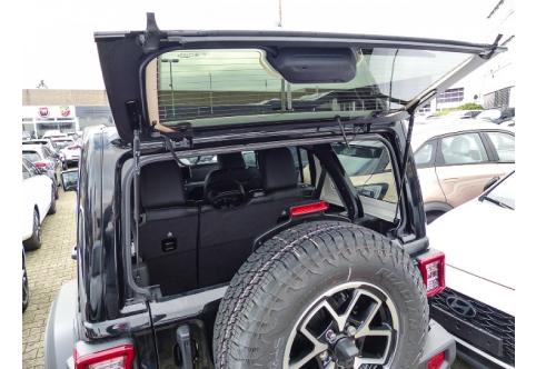 Jeep Wrangler Unlimited #16