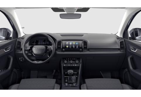 Skoda Karoq #4
