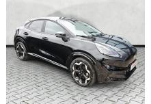 Ford Puma Gen-E