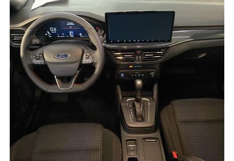 Ford Focus #3