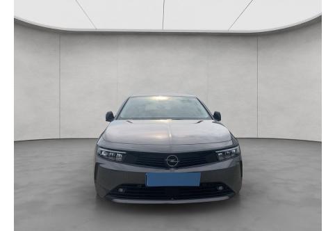 Opel Astra #10