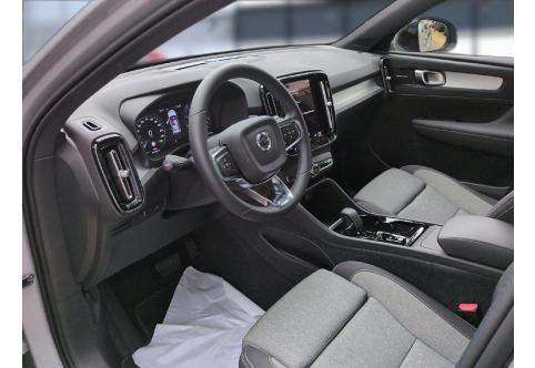 Volvo XC40 #7