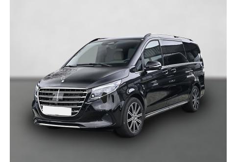 Mercedes-Benz V-Klasse #1