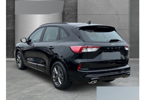 Ford Kuga #2