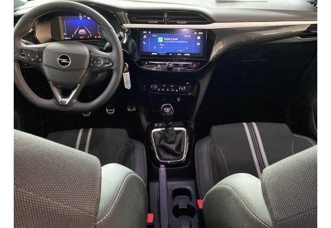 Opel Corsa #3