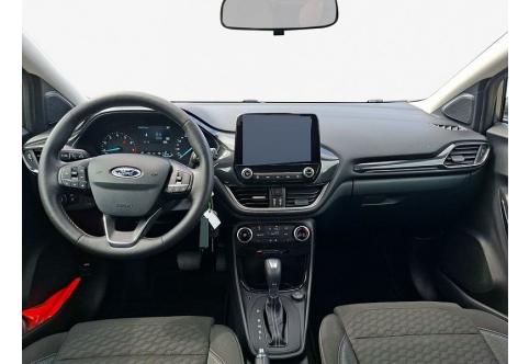 Ford Puma #9