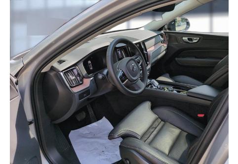 Volvo XC60 #8