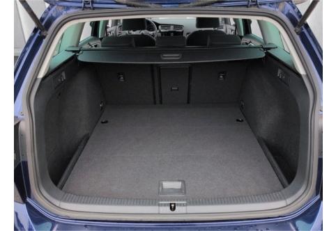 VW Golf #9
