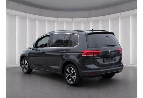VW Touran #21