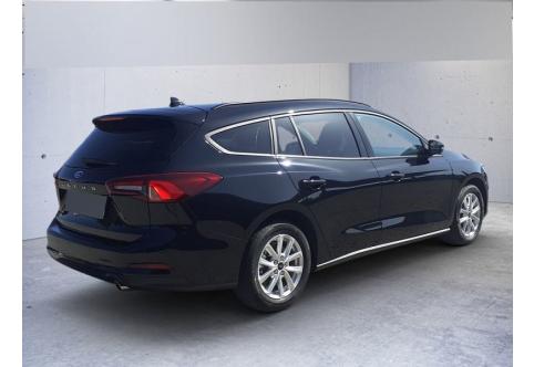 Ford Focus #3