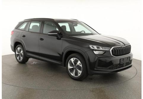Skoda Kodiaq #1