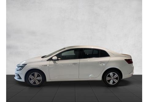 Renault Megane #2