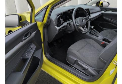 VW Golf #4