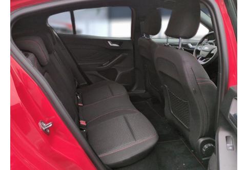 Ford Focus #18