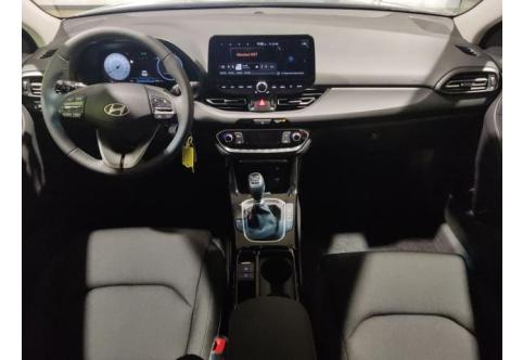 Hyundai i30 #1