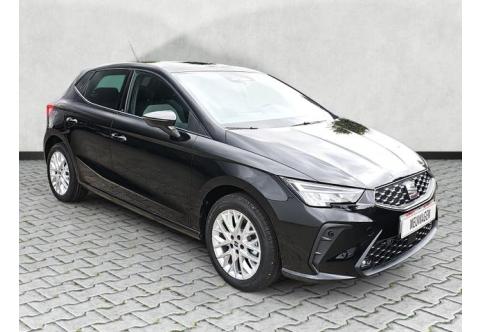 Seat Ibiza #1