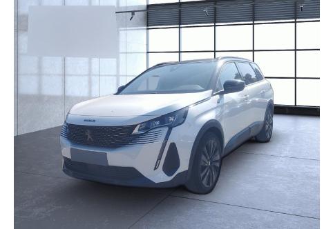 Peugeot 5008 #1