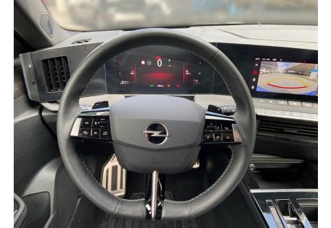 Opel Astra #4