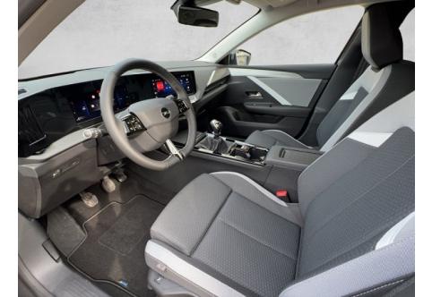 Opel Astra #8