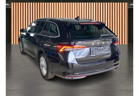 Skoda Octavia #11