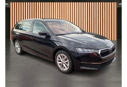 Skoda Octavia #6