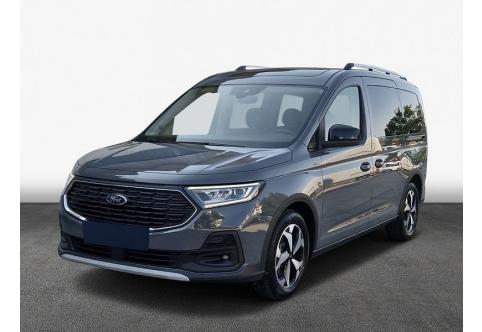 Ford Tourneo Connect #1