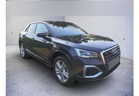 Audi Q2 #2