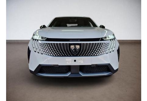 Peugeot 3008 #2