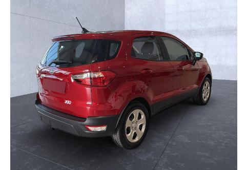 Ford EcoSport #3