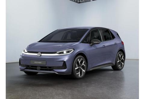 VW ID.3 #1