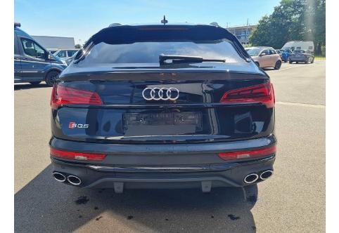Audi SQ5 #4