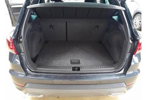 Seat Arona #7