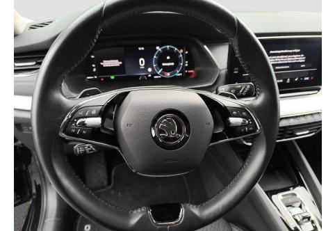 Skoda Octavia #10