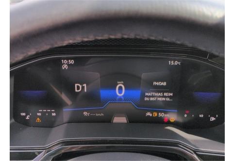 VW Polo #19