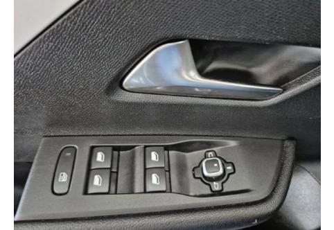 Opel Astra #20