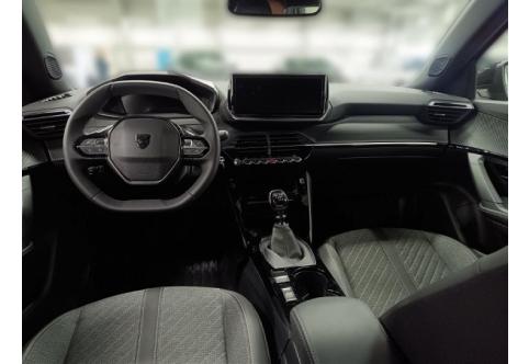 Peugeot 2008 #4