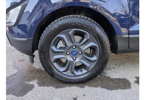 Ford EcoSport #12