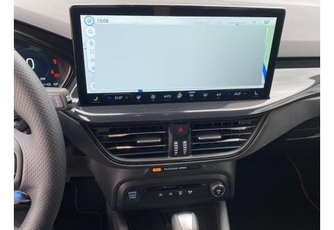 Ford Focus #6