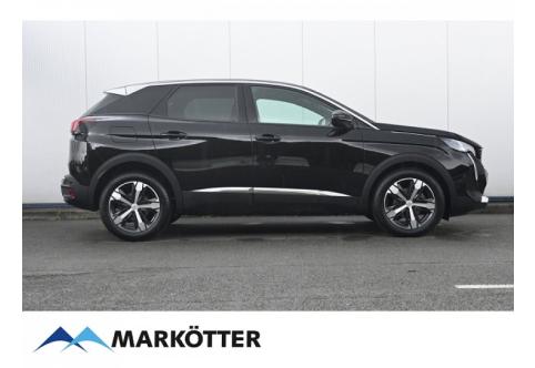 Peugeot 3008 #1