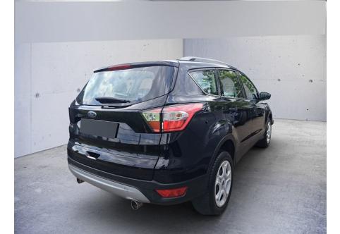 Ford Kuga #3