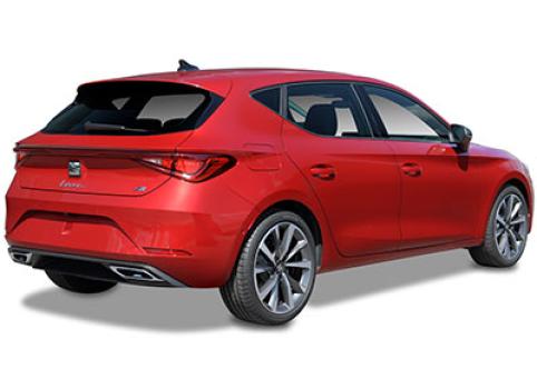 Seat Leon #11