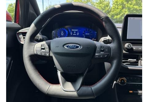 Ford Puma #15