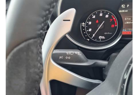 Alfa Romeo Stelvio #22