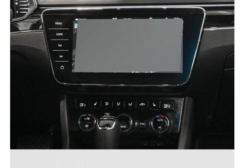Skoda Superb #13