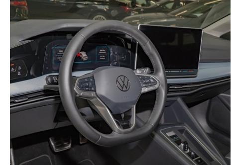 VW Golf #6